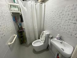Blk 290A 290A BUKIT BATOK STREET 24 (Bukit Batok), HDB 4 Rooms #465447851